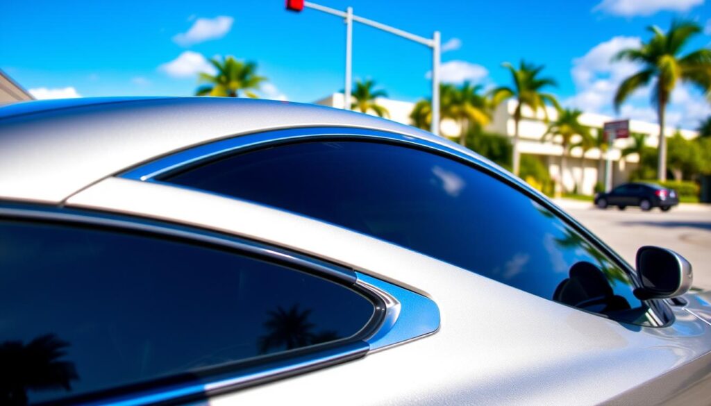 3M window tint Tampa