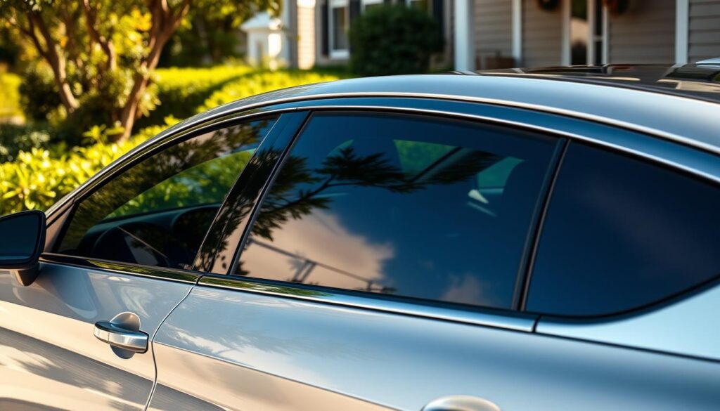 Auto Glass Tinting Augusta