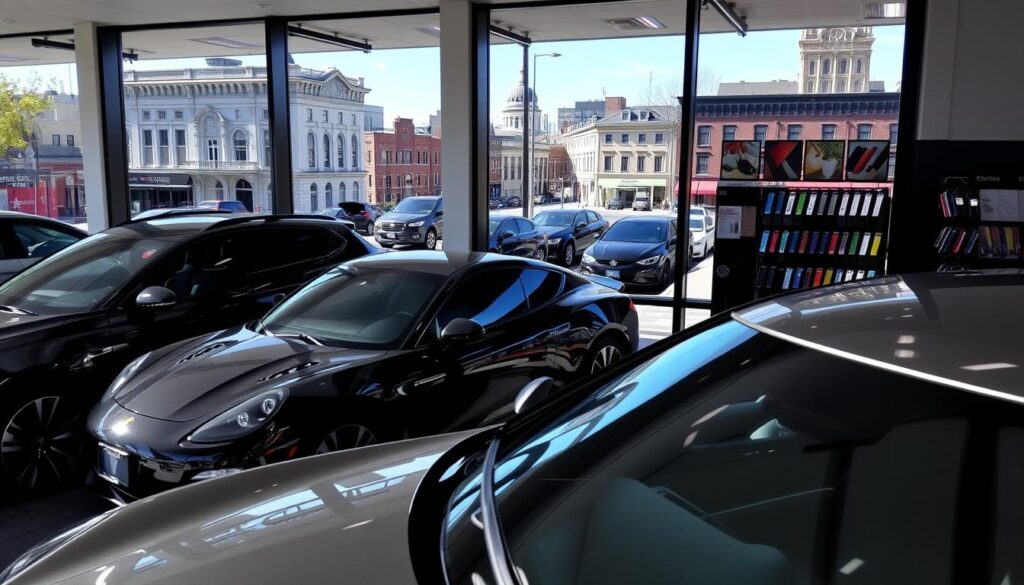 Auto Tint New Haven CT Auto Tint New Haven CT