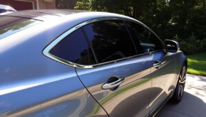 Auto Tint Springdale AR