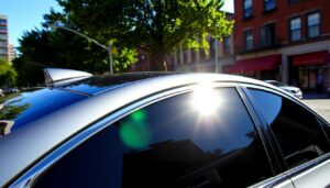 Auto Tint Waterbury CT