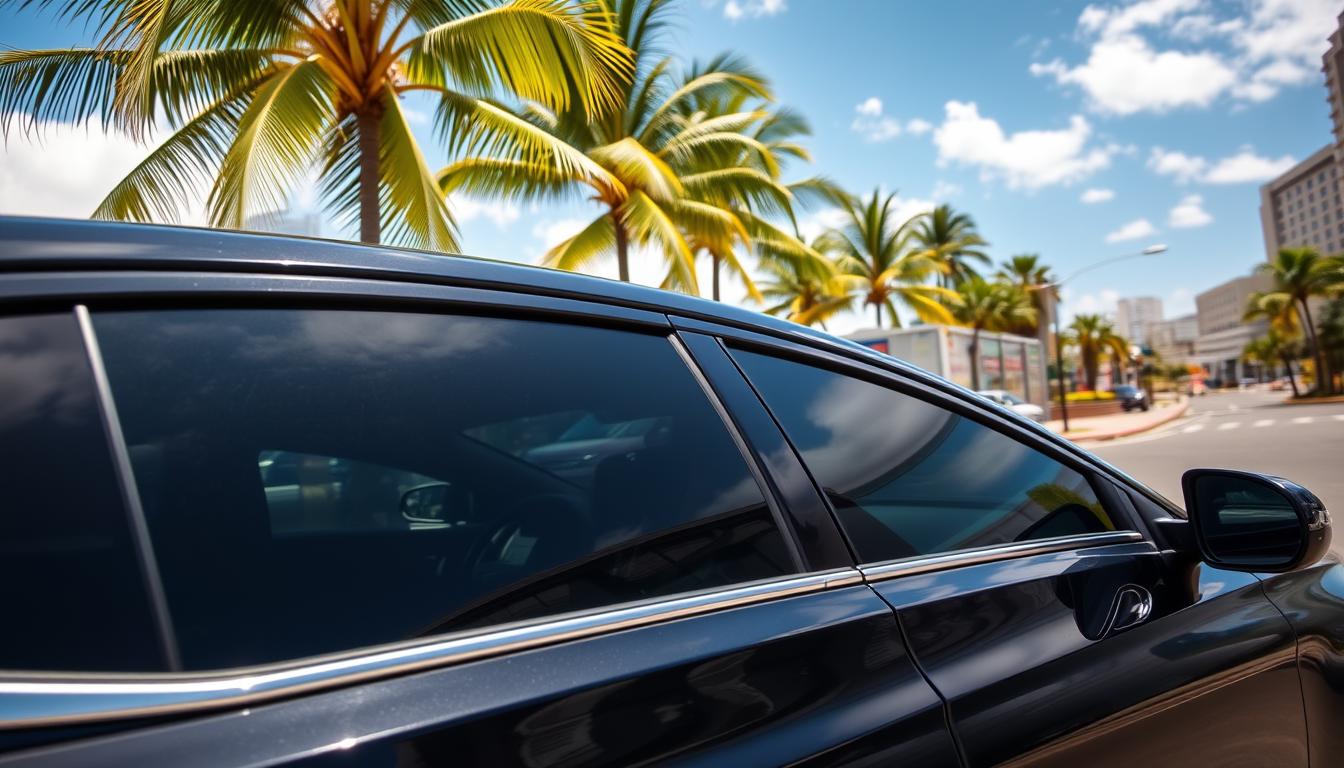 Auto Tinting Honolulu HI