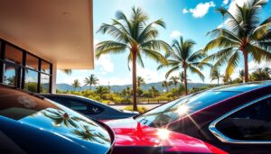Auto Tinting Pearl City HI