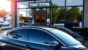 Car Tint Middletown DE