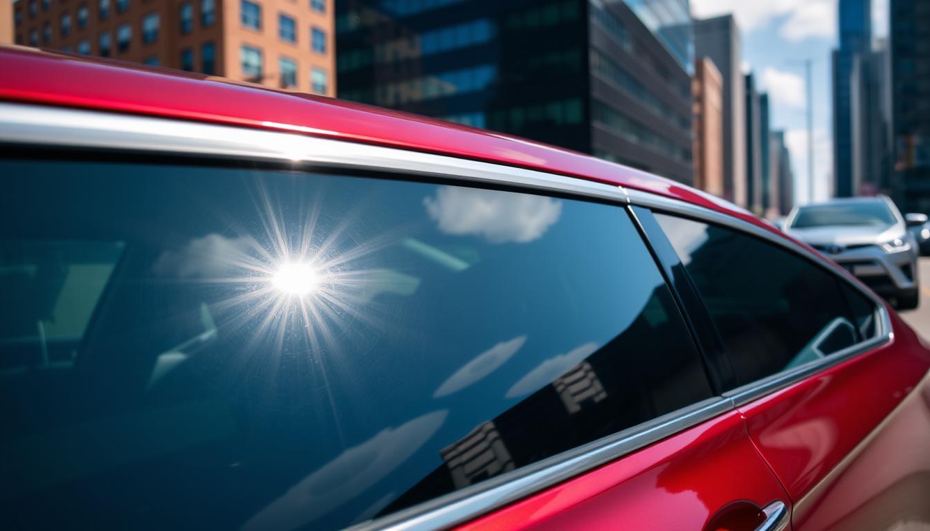 Car Tint Newark DE