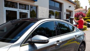 Car Tint Smyrna DE
