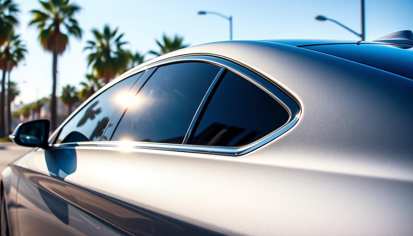 Car Tinting Anaheim CA