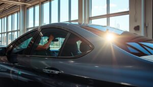 Car Tinting Atlanta GA