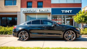 Car Tinting Birmingham AL