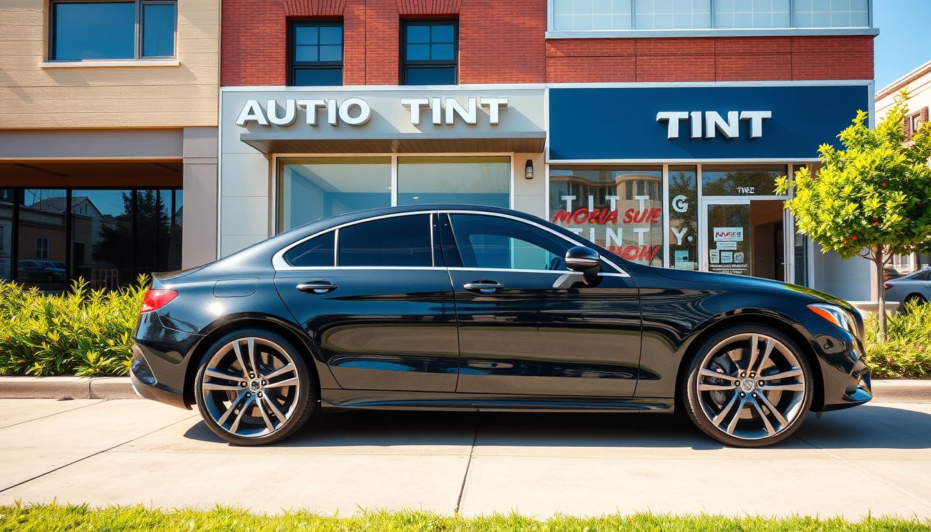 Car Tinting Birmingham AL