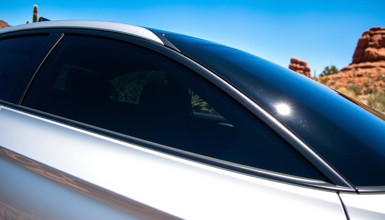 Car Tinting Chandler AZ