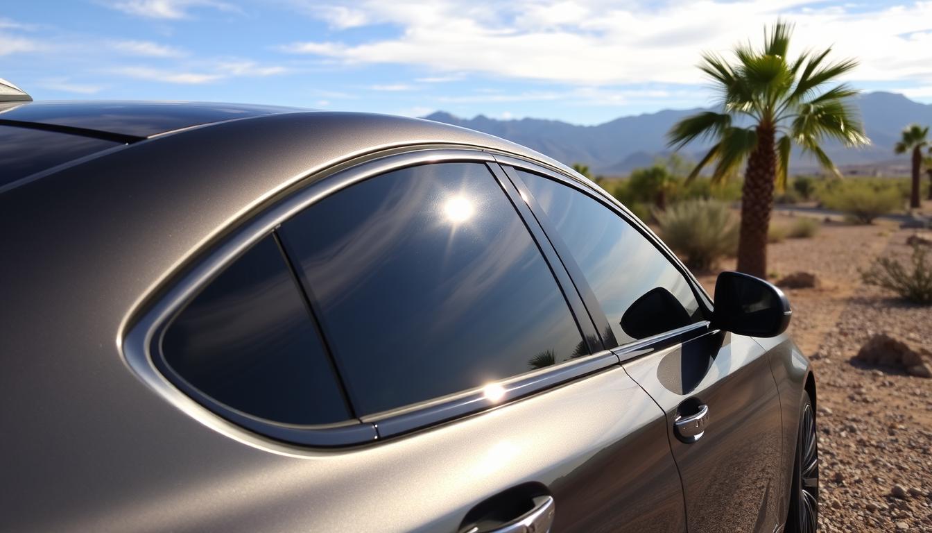 Car Tinting Gilbert AZ