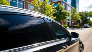 Car Tinting Huntsville AL