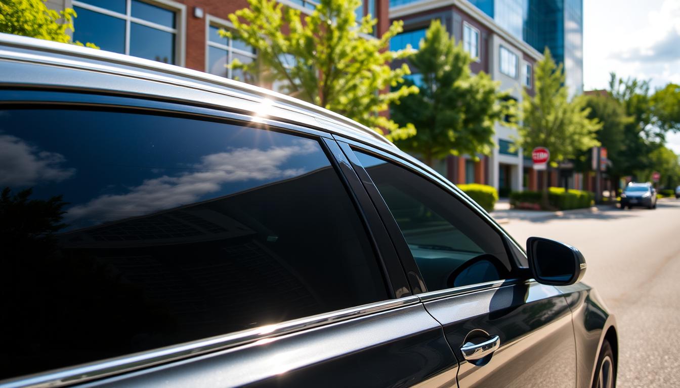 Car Tinting Huntsville AL