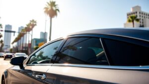 Car Tinting Los Angeles CA