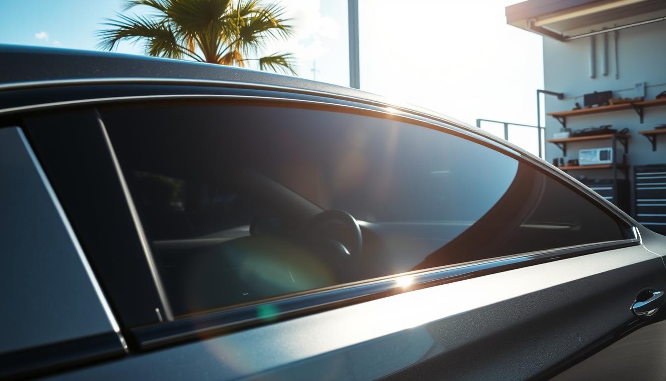 Car Tinting Mobile AL