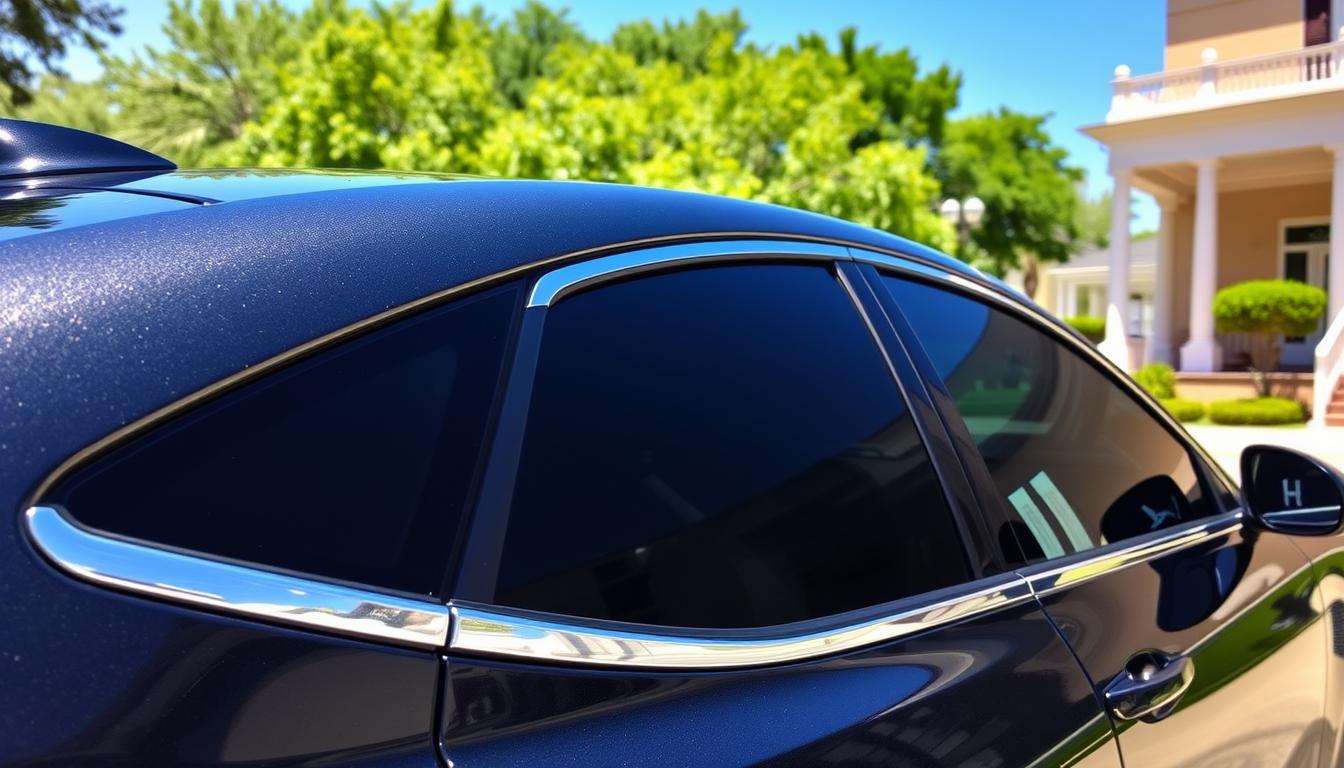 Car Tinting Montgomery AL