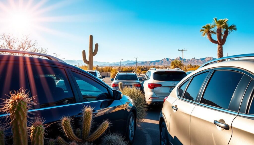 Car Tinting Phoenix AZ