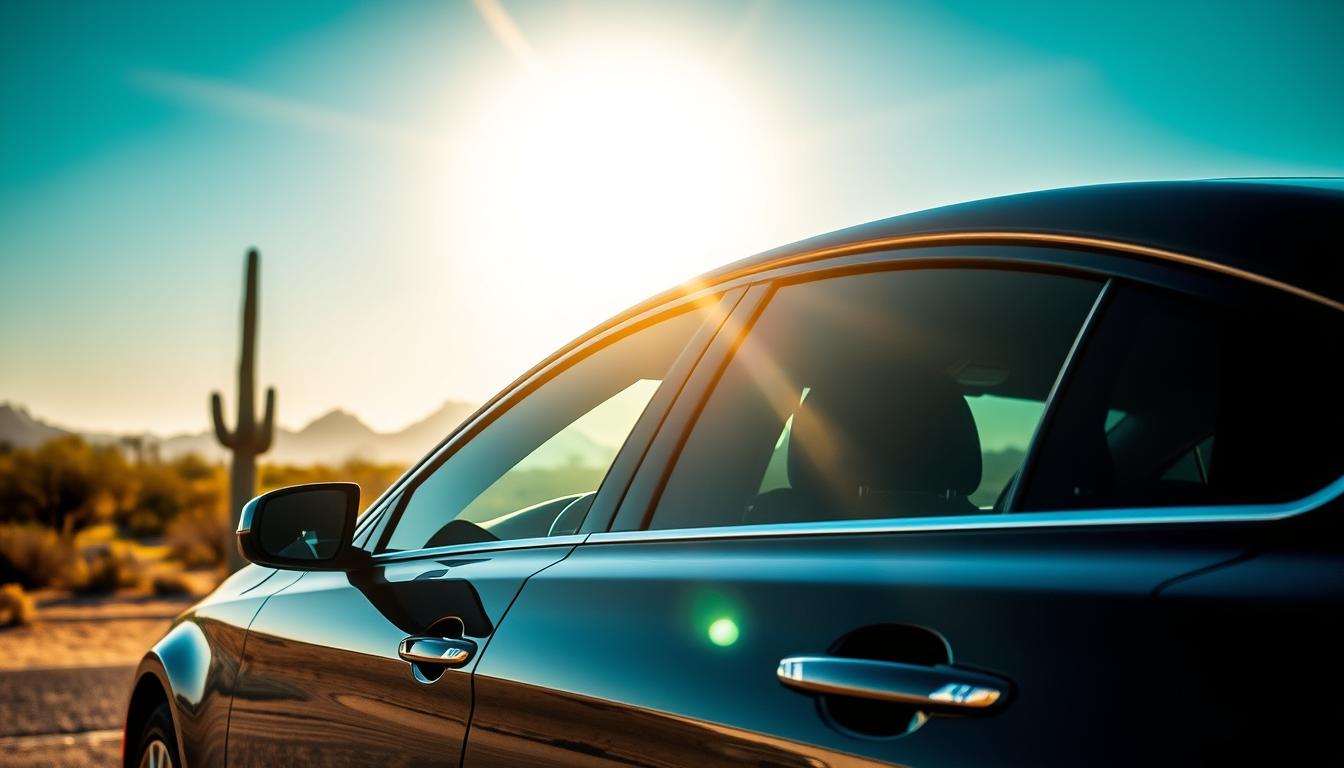 Car Tinting Phoenix AZ
