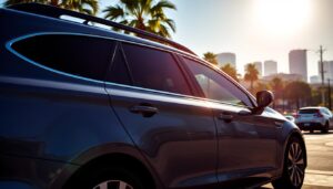 Car Tinting Sacramento CA