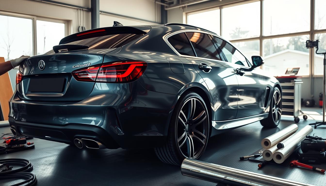 Car Tinting San Bernardino CA