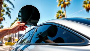 Car Tinting San Diego CA