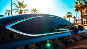 Car Tinting San Fernando CA