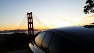 Car Tinting San Francisco CA