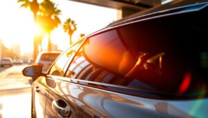 Car Tinting San Jose CA