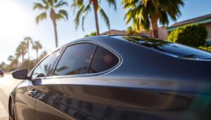 Car Tinting San Marino CA