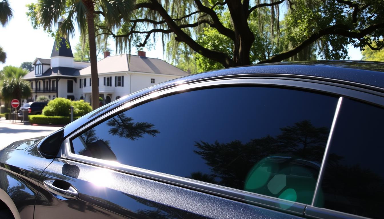 Car Tinting Savannah GA