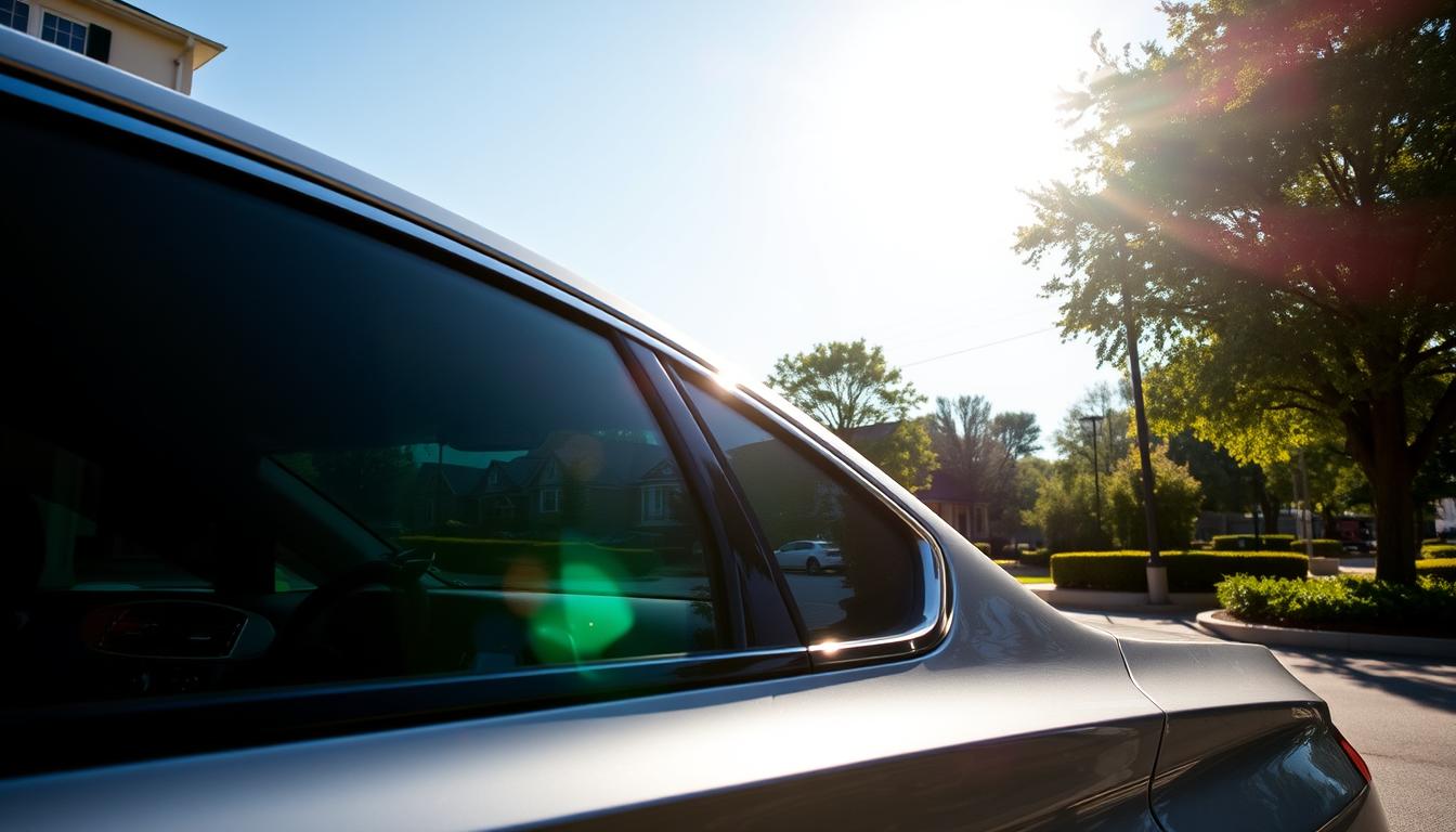 Car Tinting Tuscaloosa AL