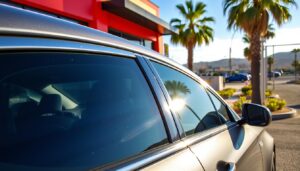 Car Tinting Union City CA