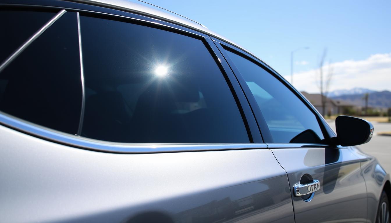Car Window Tinting Boise Idaho