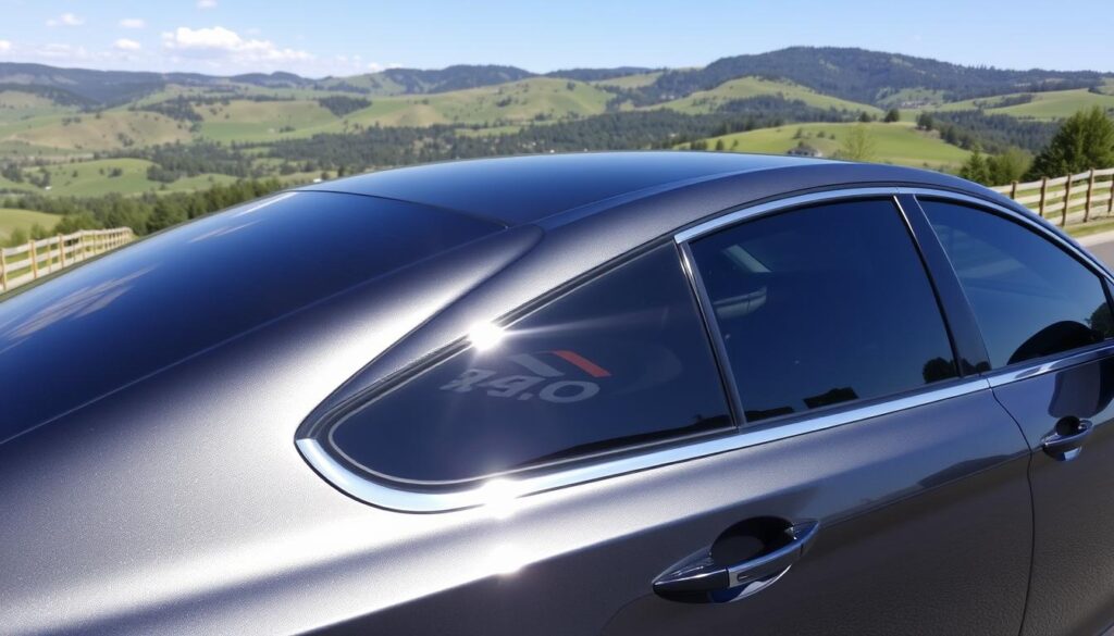 Car Window Tinting Caldwell Idaho