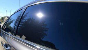 Car Window Tinting Caldwell Idaho
