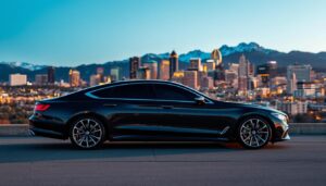Car Window Tinting Denver CO