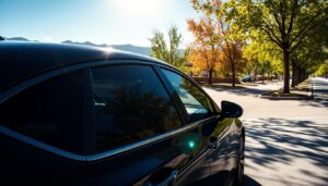 Car Window Tinting Fort Collins CO
