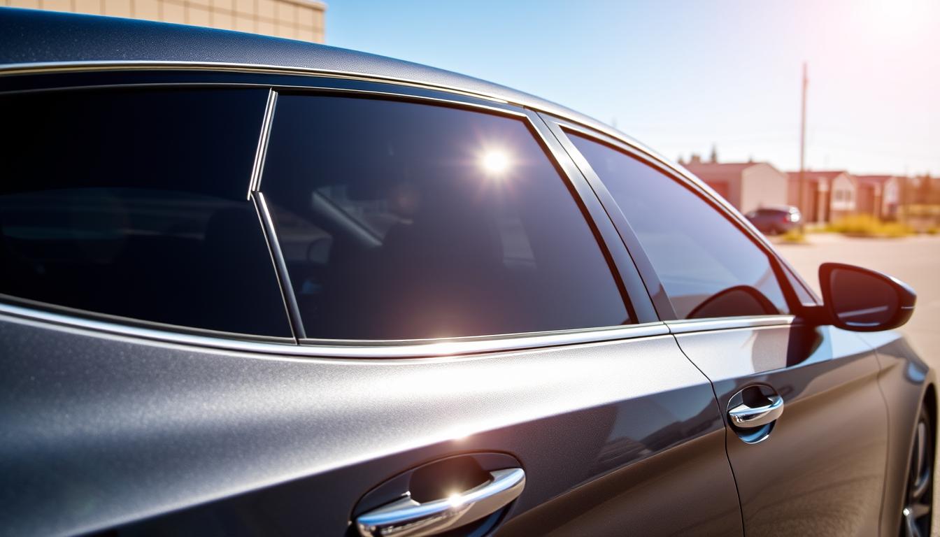 Car Window Tinting Idaho Falls Idaho