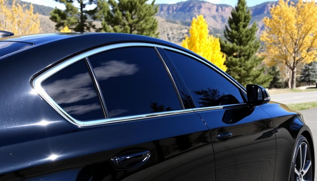 Car Window Tinting Lakewood CO