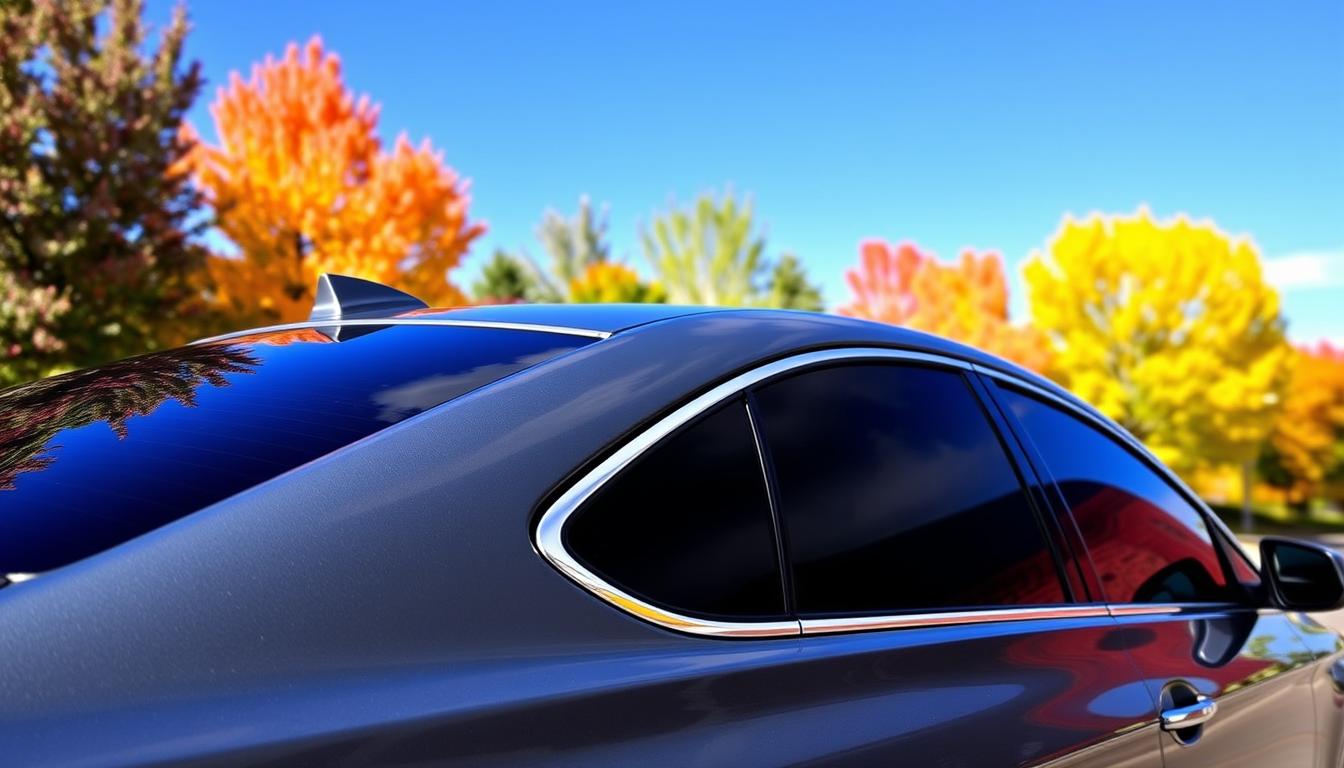 Car Window Tinting Lakewood CO