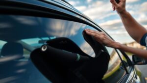 Car Window Tinting Meridian Idaho