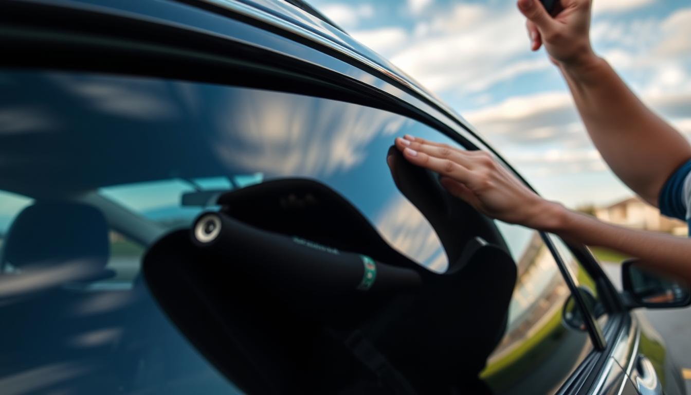 Car Window Tinting Meridian Idaho