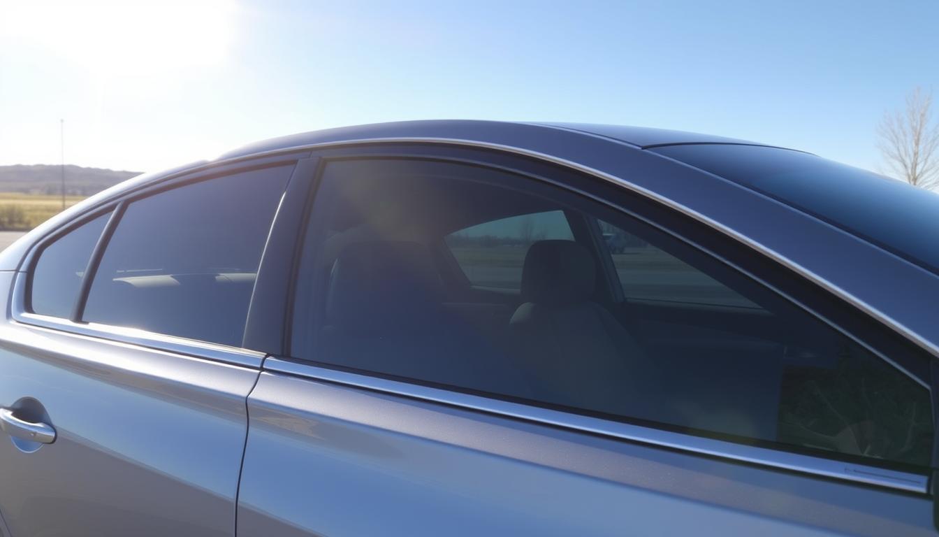 Car Window Tinting Nampa Idaho