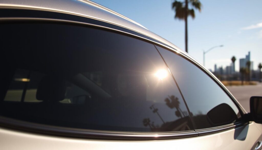 Car Window Tinting Sacramento