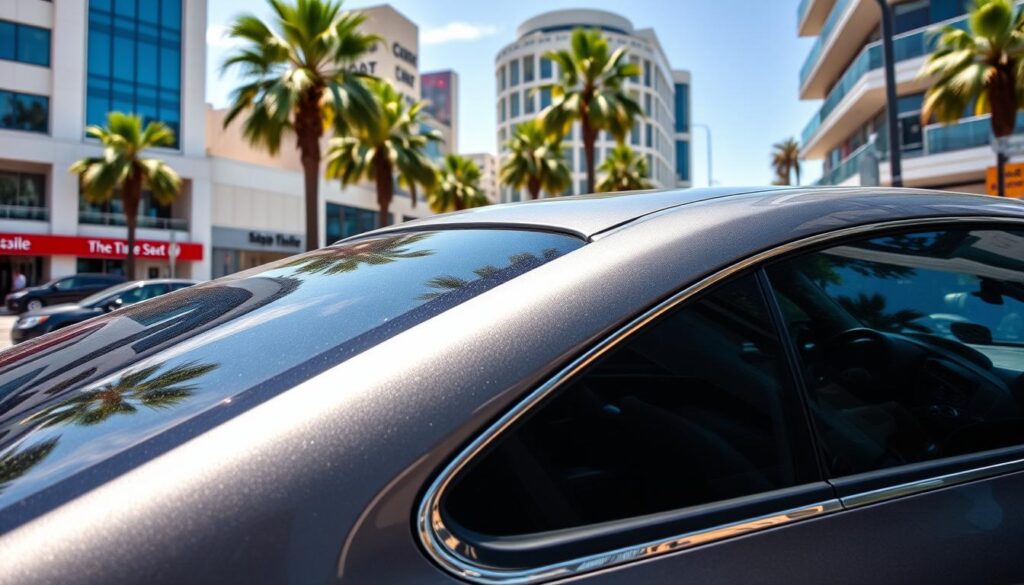 Car Window Tinting San Jose