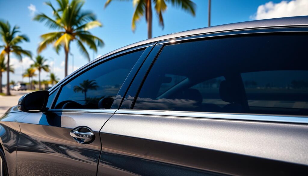 Car window tinting in St. Petersburg Car window tinting in St. Petersburg