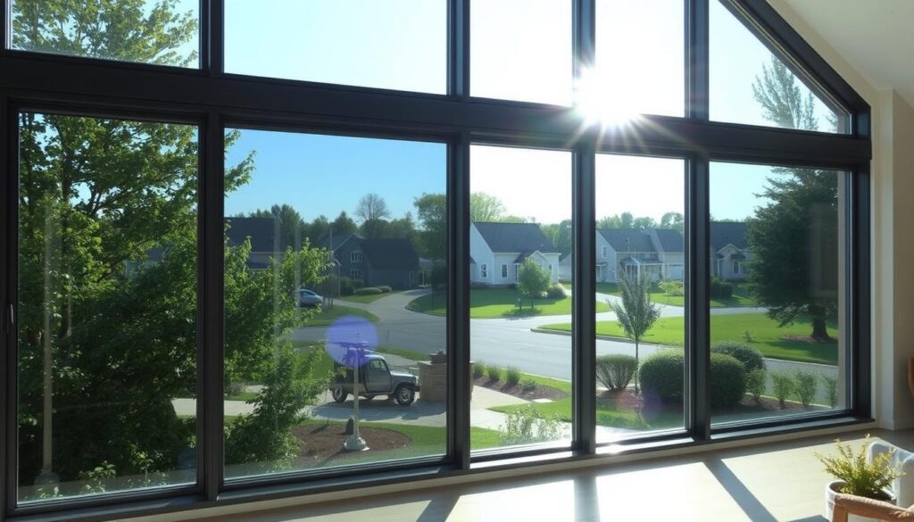 Energy-Efficient Window Films Energy-Efficient Window Films