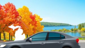 Is 25 Tint Legal in Michigan