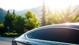 Juneau Car Window Tinting